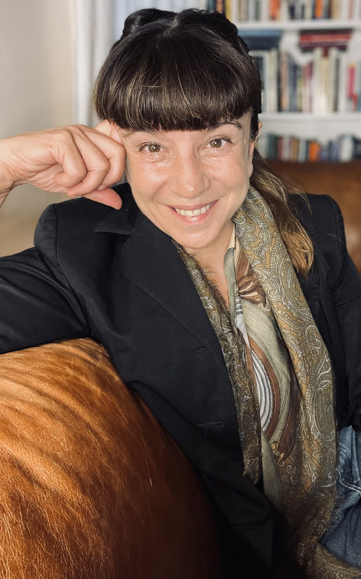 Dr. Sara Hazel, integrative and functional medicine physician in Flagstaff, Arizona